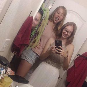 Meet your Posher, Allie